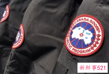 上海加拿大鹅专柜买可以退货吗