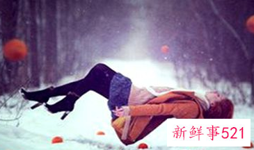 下雪天在家要注意些什么