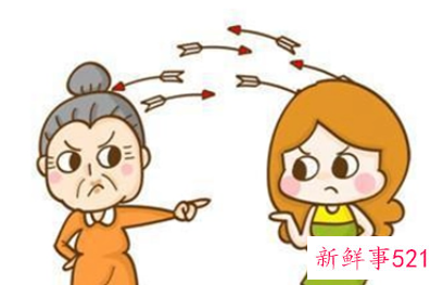 不想融入婆家说明什么