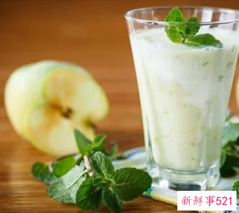 用纯牛奶做的美食有哪些