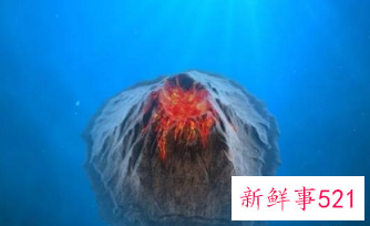 汤加火山大喷发对中国有什么影响