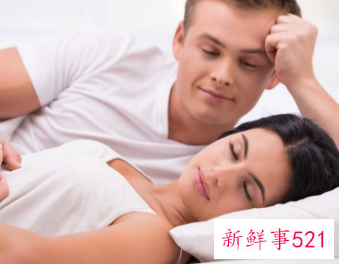 夫妻吵架老公总用同房来解决