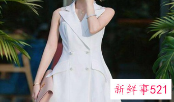 怎么穿衣服比较凉快