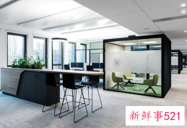 什么是办公室的九宫风水