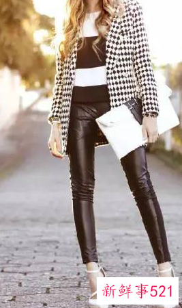 服装颜色搭配大全