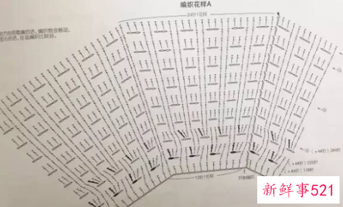 半袖毛衣编织方法