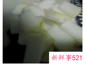 冬瓜与什么煲汤比较合适