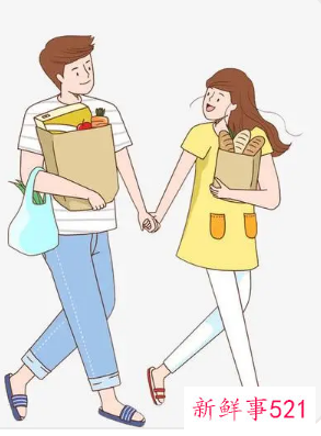 男人哄女生的幽默说说