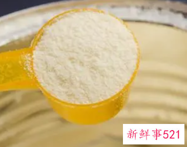 怎么样看奶粉配方好不好