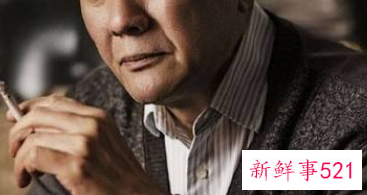 气场强的人,眼神不一样