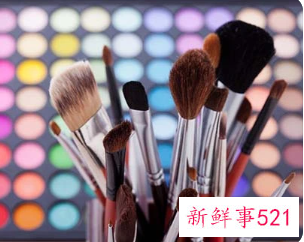 化妆正确的步骤