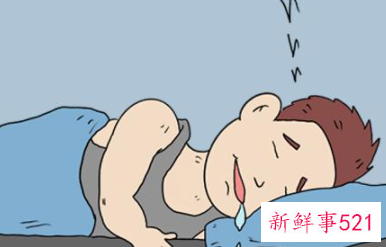 躺睡和侧睡哪个好