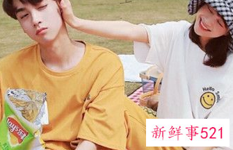 网恋男生已经爱上你的征兆