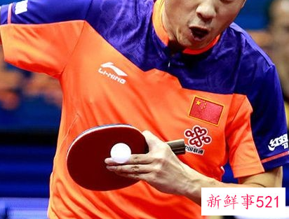 打乒乓球怎样学会正手攻打弧圈球