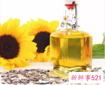 为什么不建议吃葵花籽油