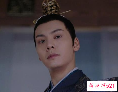 斛珠夫人电视剧结局是什么