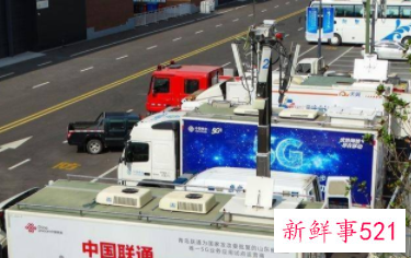 我国5G建设将进一步推进