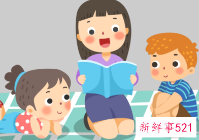 儿童心理发展具体表现在哪些方面