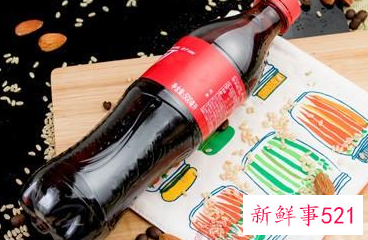 喝可乐有坏处吗