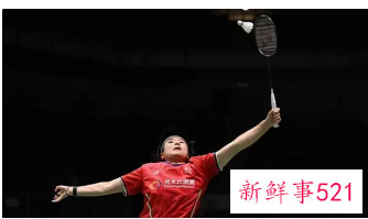 何冰娇惜败老将止步新加坡公开赛女单十六强