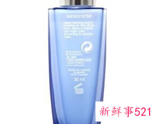 美白护肤品排名