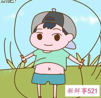 儿童怎么判断运动过量