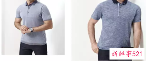 成熟男人的穿搭技巧