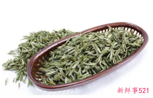 太白茶的功效与作用及禁忌