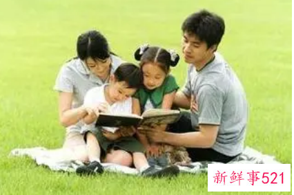 成功父母的标准是什么