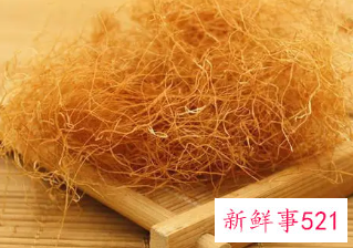 玉米须的功效与禁忌和食用方法