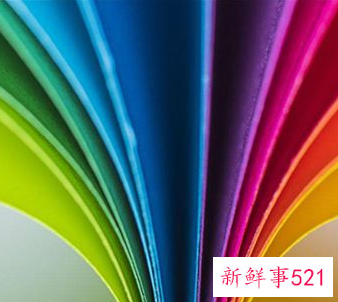 幸运色的测算方法