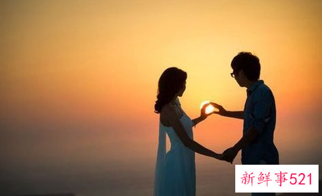 挽留情人的一句话