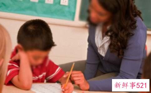 梦见被老师责骂有什么寓意