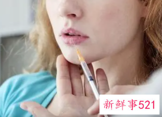 去皱的医美的方法