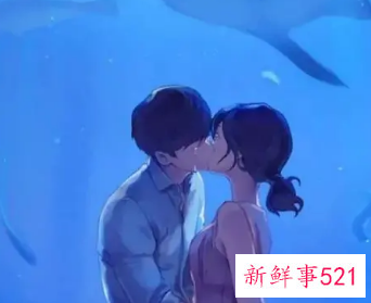 男生强吻女生女生为什么不反抗