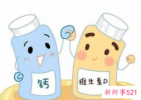 婴儿一直补钙好不好