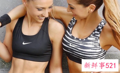 女生身材好的标准