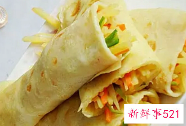 7一12岁营养早餐