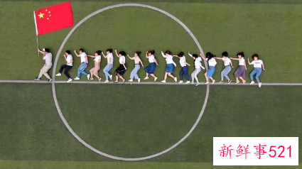 毕业季创意活动