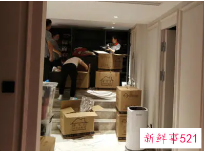 梦见公司搬家是什么意思