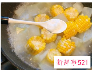 冬瓜与什么煲汤比较合适