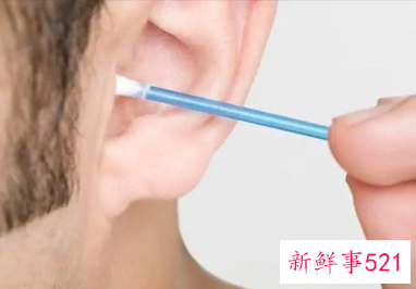 自己掏耳朵怎么掏干净