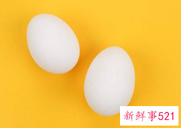 孕妇鹅蛋多久吃一个