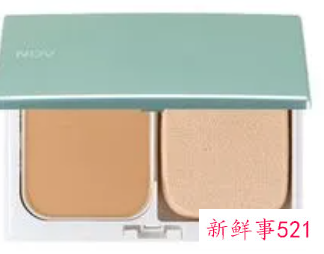 适合干皮的粉饼