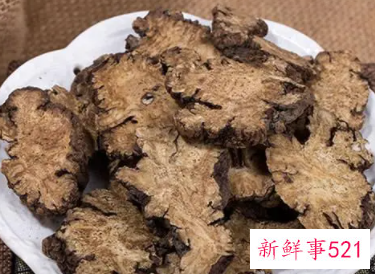 川芎的主治和功能