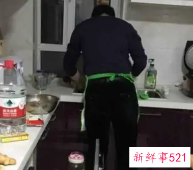 一个人带孩子没时间吃饭