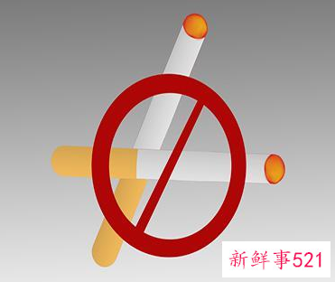 15岁开始抽烟能活多久