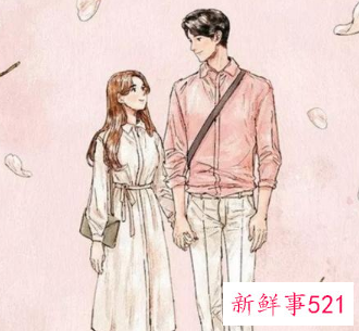 怎么一个男人爱你离不开你