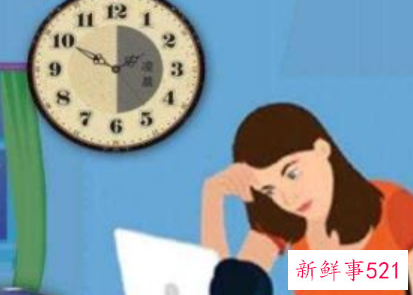 找工作烦躁时怎么办呢