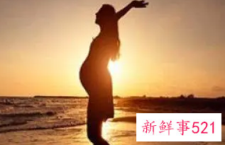 梦见自己怀孕并且生下孩子